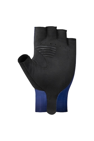 Shimano Advanced Race Mavi Kısa Eldiven Beden Xl