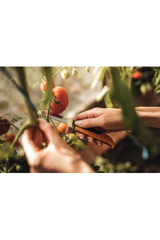 Fiskars Fiskars K80 Katlanır Hasat Bıçağı 1062819