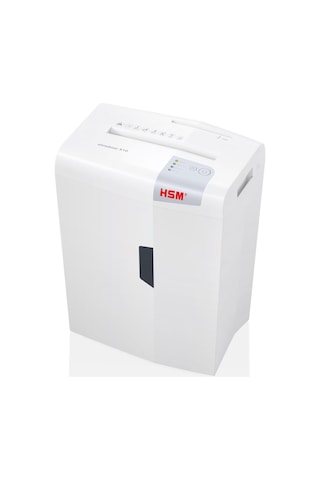H-147 Evrak İmha Makinası