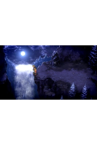 Suikoden I & Iı - Hd Remaster Gate Rune & Dunan Unification Wars Ps5 Oyun