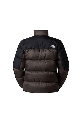 The North Face M Dıablo Down 2.0 Jacket Erkek Ceket Nf0a89930bı1 Kahverengi