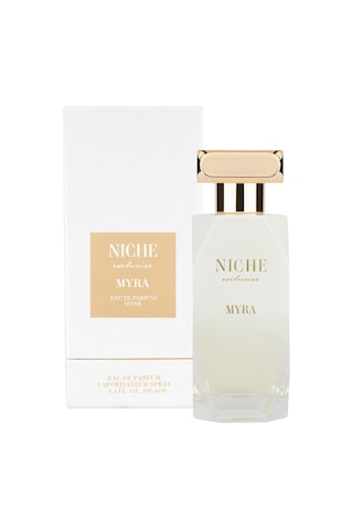 Niche Exclusive Myra Kadın Parfüm EDP 100 ML