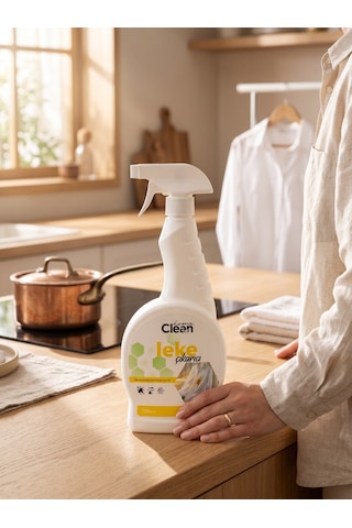 Lanyore Home Clean Leke Çıkarıcı