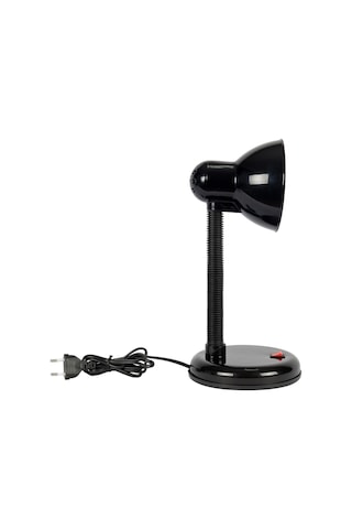 Masa Lambası Siyah