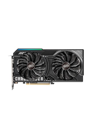 Challenger Amd Radeon Rx 9060 Xt Oc 8gb Gddr6 128 Bit Ekran Kartı