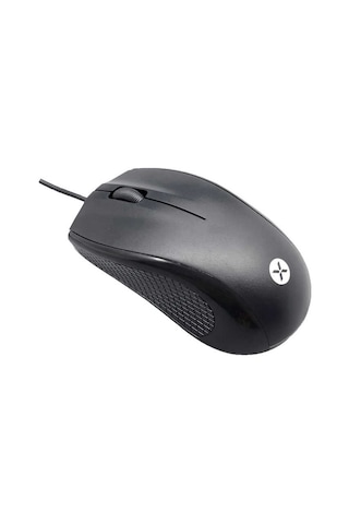Dexim M014 DMA0017 Kablolu Optik Mouse