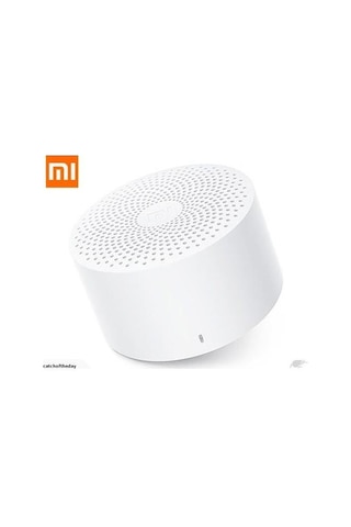Xiaomi Mi Compact 2 Bluetooth Hoparlör