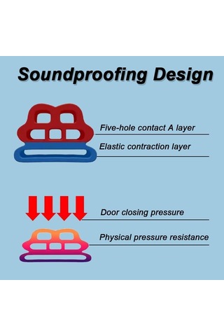 Volvo C70 Iı P15 Typ M 2005 2013 İçin Otomotiv Kapısı Sıyırma, Otomatik Kapı Ses Yalıtımı