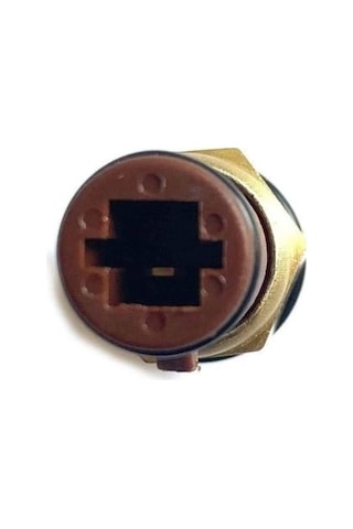 Fan Müşürü Toyota Corolla 1.3 87-91 /89428-10100 Tek Pin