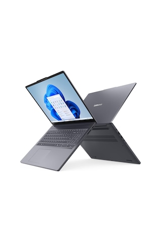 Lenovo IdeaPad Slim 3 16IRH10 83K20077TR-001 i5-13420H 16 GB 1 TB SSD 16" W11P Dizüstü Bilgisayar