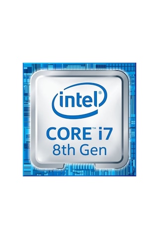 Intel Core i7-8700 3.2 GHz LGA1151 12 MB Cache İşlemci Tray