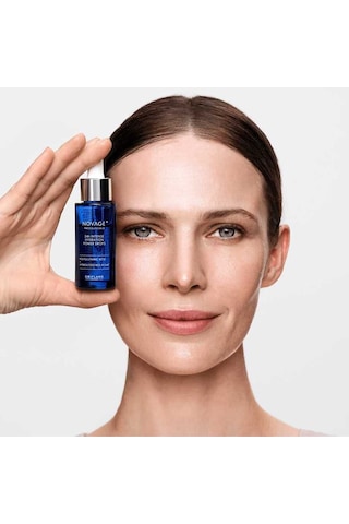 Novage+ Proceuticals 24 Saat Yoğun Nemlendirme Sunan Kırışıklık Ve İnce Çizgi Karşıtı Cilt Serumu