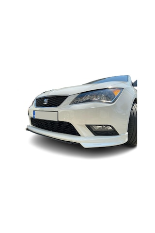 Seat Leon Mk3 Style 2012-2016 Abt Style Ön Ek Plastik
