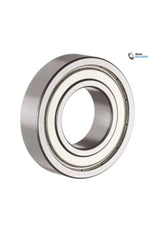 687 Zz Minyatür Rulman 7x14x5 Mm 10 Adet
