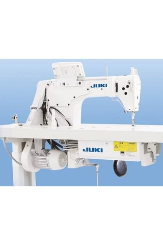 Juki Ddl-8700-7 Elektronik Düz Dikiş Makinası