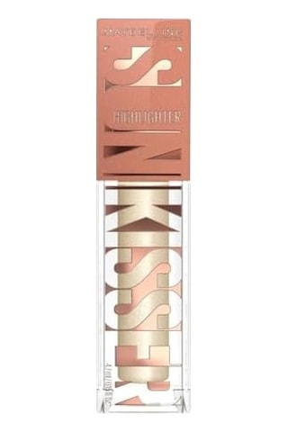 New York Sunkisser Likit Aydınlatıcı Highlighter - 22 Star Studded 0 31013857