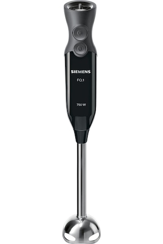 Siemens MQ67185 750 W Mikser & Blender Seti