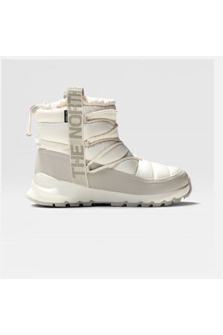 The North Face W Thermoball Lace Up Wp Kadın Bot Nf0a5lwd32f1