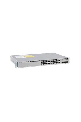 Cısco C9200l-24p-4g-e Swıtch