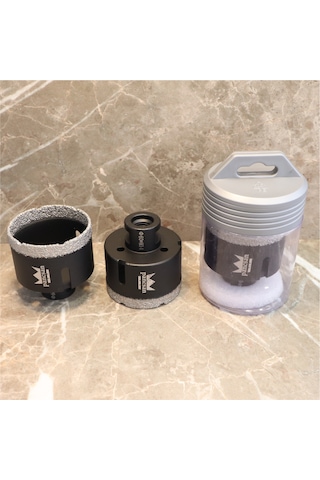 Pancsan - Panç / Karot 60 Mm Porselen , Seramik , Granit , Mermer , Çimstone , Mermerit