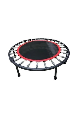 Katlanabilir Trambolin, 102 Cm Dayanıklı Ve Taşınabilir Egzersiz İçin
