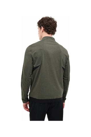 5w Ml Kutan 18elg1-10 5pr Erkek Yeşil Sweatshirt - 102024818