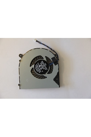 Toshiba Satellite S950 4 Pin Fan