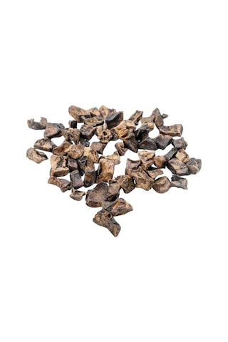 Baffs Naturals Kurutulmuş Kuzu Küp Ciğer Köpek Ödülü 100 Gr