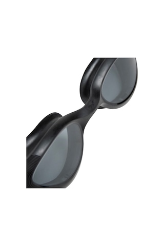 Arena Arena The One Plus Unisex Siyah Yüzücü Gözlüğü 5723 Siyah