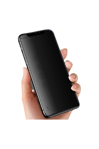 Apple Uyumlu iPhone 11 Mat Hayalet Seramik Ekran Koruyucu
