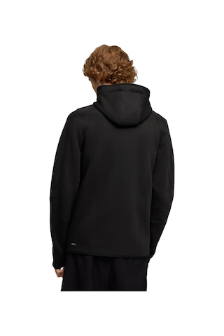 692190-01 Puma Evostrıpe Fz Hoodie Erkek 692190-01 Siyah