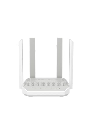Keenetic Speedster Dsl Ac1200 Wi-fi Mesh Vdsl2/adsl2+ Ebeveyn Kontrol Modem Fiber Vpn Router 4x1gbit/s Usb2.0 Kn-2113