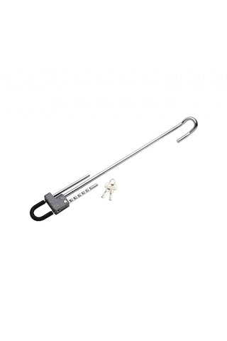 Yuma Oto Direksiyon Emniyet Kilidi Enka690