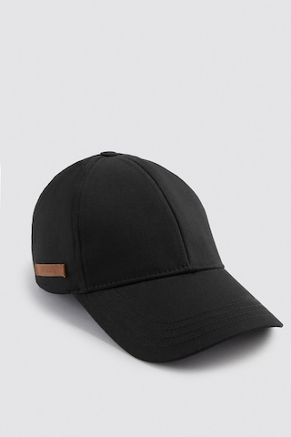 D's Damat Ds Damat Siyah Şapka 8hc68s208spkm Siyah