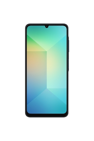 Samsung Galaxy A06 4 GB 128 GB (Samsung Türkiye Garantili)