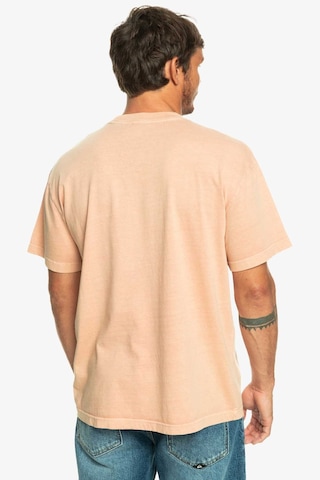 Quiksilver Naturaldye Erkek Tişört EQYKT04265-TJB0