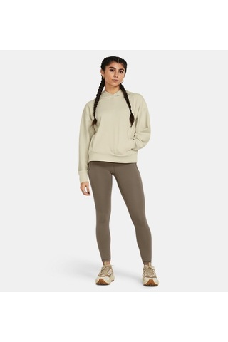 Under Armour Kadın Journey Rib Oversized Kapüşonlu Üst 1382732-273 Çok Renkli