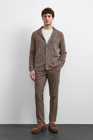 Backandbond Vizon Regular Fit Hırka