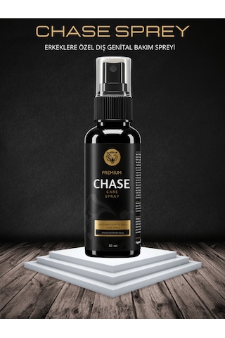Premium Uzun Süreli Etkili Uzun Deneyim Ürünü For Man Premium Sprey 30ml
