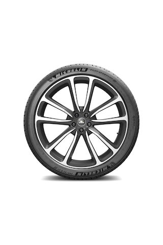 Michelin 295/35 R21 107Y XL Pilot Sport 4 Suv Yaz Lastiği 2024