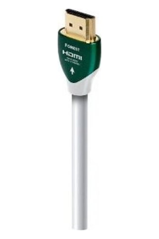 Audioquest Forest Hdmı Kablo - 12 Mt