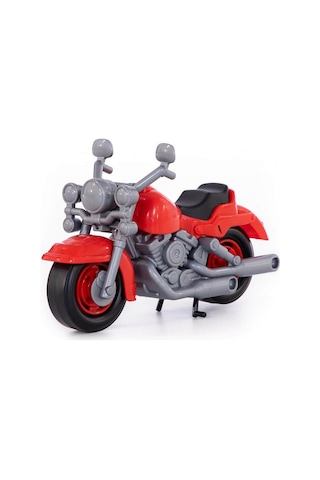 Polesie Oyuncak Polesie Oyuncak Cross Motor