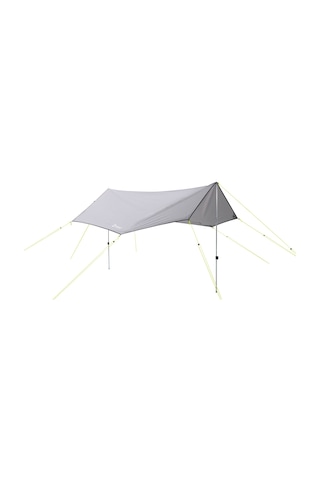 Outwell Canopy Tarp M Geniş Hacimli Tarp & Gölgelik Gri