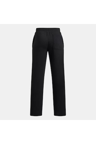 Under Armour 60/40s City Classic Erkek Çocuk Siyah Eşofman Altı