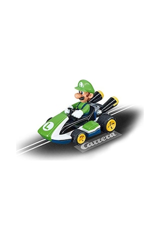 Carrera-nintendo Mario Kart 8