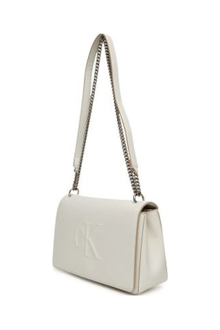 Calvin Klein Kadın Çapraz Askılı Çanta Lv04k3035gfup Haki