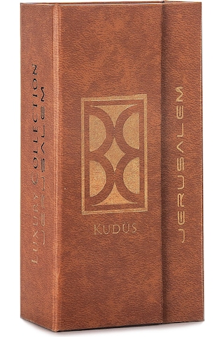Buhara Luxury Jerusalem Esans 12 ML