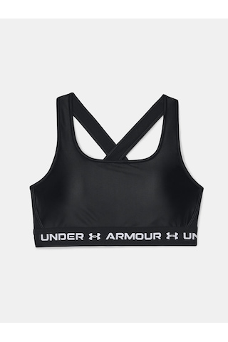 Under Armour Kadın Spor Sütyeni 1362612-001 Siyah