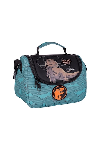 Jurassic World Beslenme Çantası 2626
