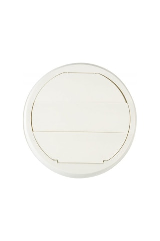 Soler Palau Hcm-N-180 Geri Akış Panjurlu Pencere / Duvar Tipi Fan